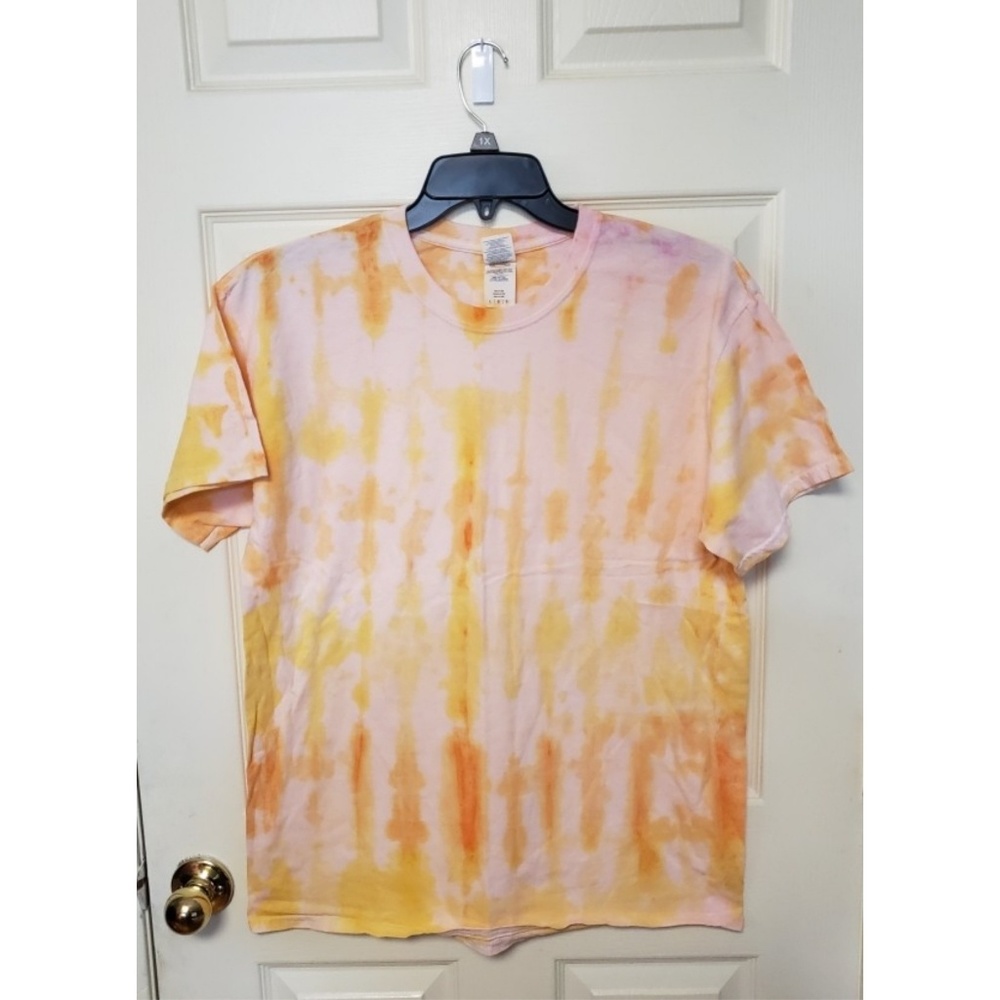 Large Tie Dye Tee